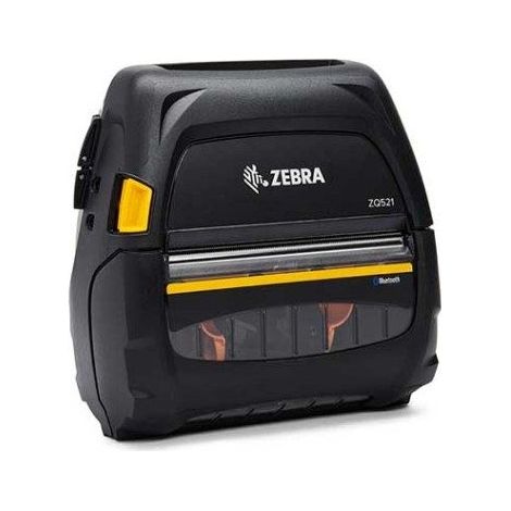 ZQ521 impresora de etiquetas Térmica directa 203 x 203 DPI 127 mm/s Inalámbrico y alámbrico Wifi Bluetooth