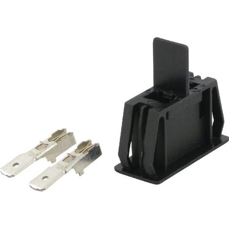 Porte-fusible TELWIN 990352NI (1/2)