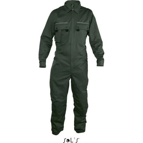 Ropa de protección Sol-s solstice pro cremallera doble elástico