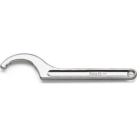 Beta Tools 99 16-20-Chaves De Unha Quadrada