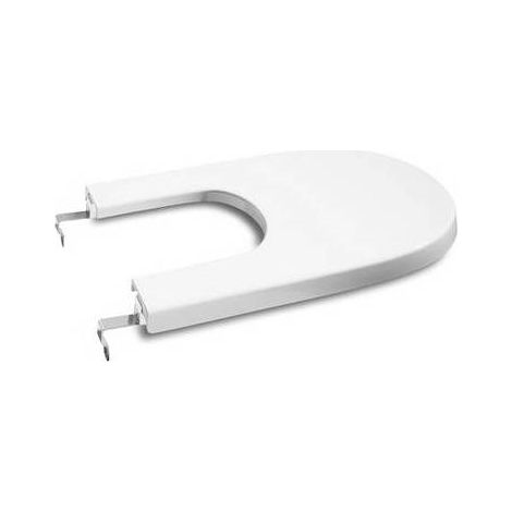 COPRIBIDET AD APPOGGIO NEW MERIDIAN CON SOFT CLOSING Misura: Bianco