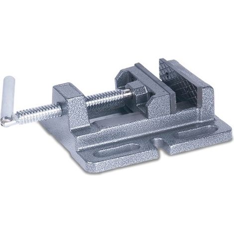 Tornillo de banco para m谩quina SVV-100 - PR 25000194