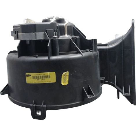 [PRODUIT D'OCCASION] Moteur Ventilateur Chauffage OPEL Vectra Break 2003- ♻️ Ref Oe. 13221349 - Garantie à vie (1/4)