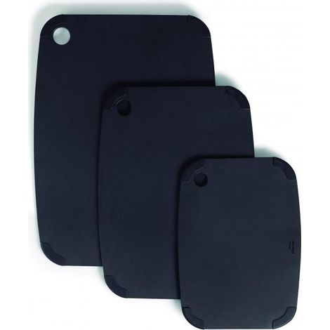 Tabla de cortar lacor cutting board fibra madera 30x21.5 cm (1/2)