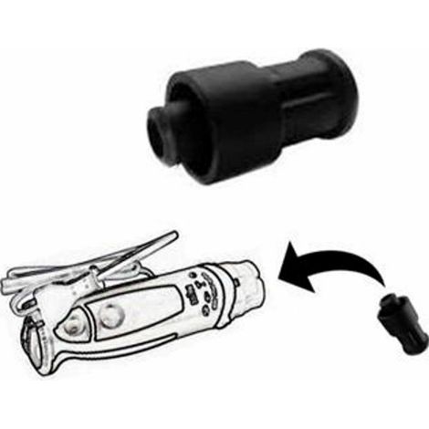 Giunto mixex frullatore minipimer adattabile Braun modelli 4191-4192-4193-4194