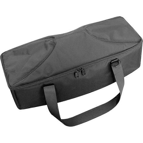 Enceinte Sac de Rangement pour JBL Boombox 4 Enceinte Sac Voyage Carrying Boîte de Rangement Enceinte Accessoires (1/5)