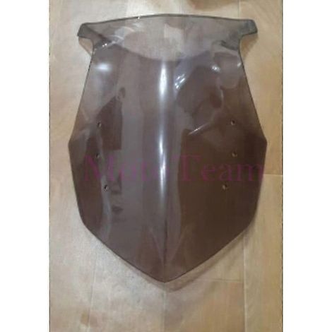 Nouveau pare-brise fumé pour Kawasaki Ninja 1000 Z1000 SX Z1000SX Z1000-SX 2011 2012 2013 2014 2015 2016 (2011-2016) (1/5)