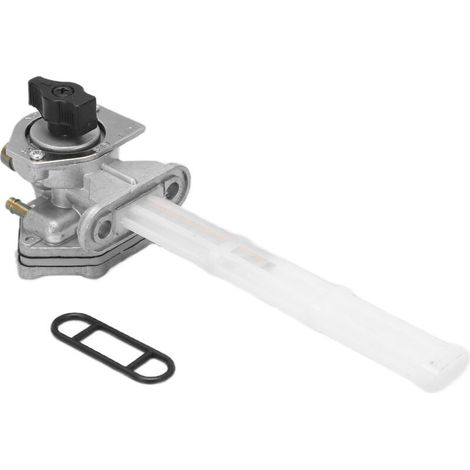Valve de carburant Petcock 51023-1260 de remplacement en alliage d'aluminium pour Kawasaki Vulcan 800 VN800A 2004 (1/4)
