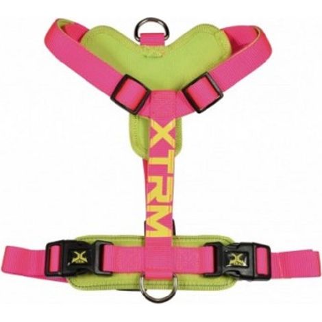 ARNES X-TRM Cronos Neon Flash Fucsia 15 mm x 35-60 cm