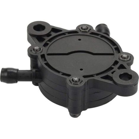 Pompe À Carburant - Filtre À Carburant - Pour Moteurs Kohler CH17 CH25 CV17 CV25 - Pour Tondeuses John Deere LA105 à LA175 - Kit Complet ×1 (1/2)