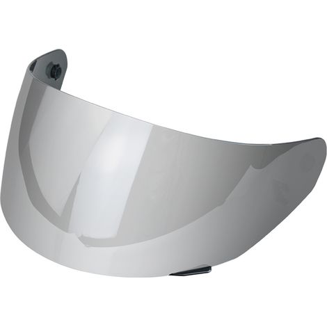 Visiera di ricambio per casco LS2 FF352/384/351/369/802, lente antivento completa per moto. (1/4)