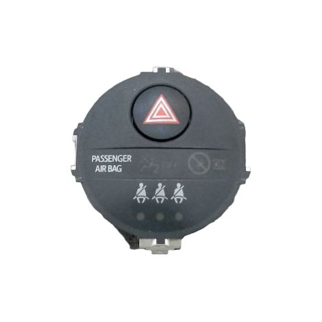 Bouton De Warning TOYOTA Yaris [PRODUIT D'OCCASION]♻️839500d050 (1/3)