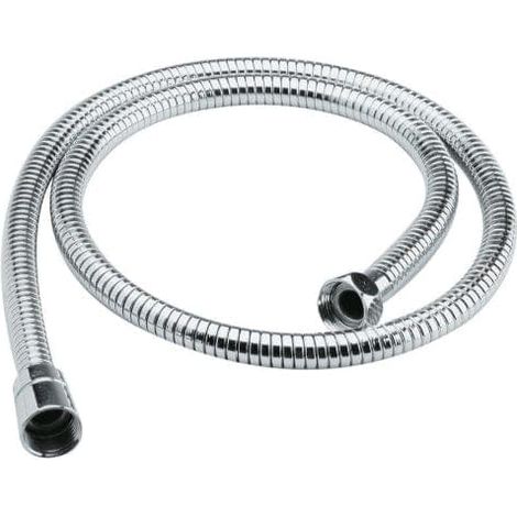 Nuie Chrome 1.5M Shower Flex - A391 (1/5)