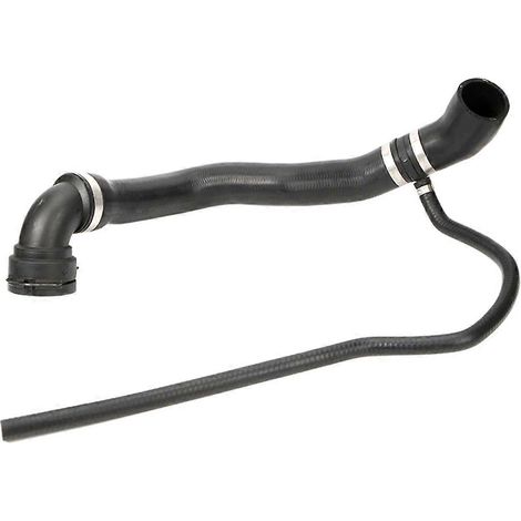 Durite supérieure de radiateur de voiture 2205010182 pour Mercedes-Benz W215 W220 CL55 AMG CL500 S430 S500 S55 AMG (1/5)