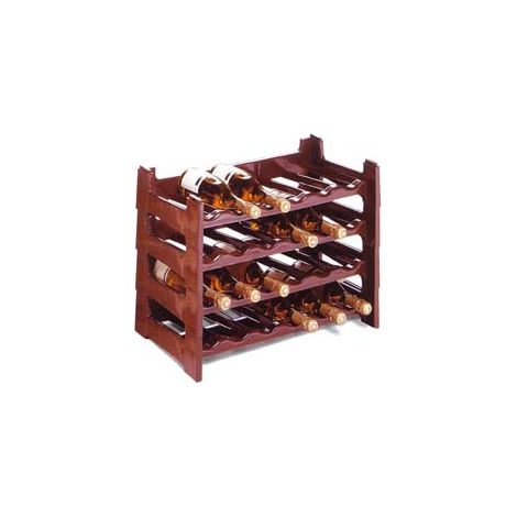CANTINETTE PER 6 BOTTIGLIE - 10 pezzi ICS