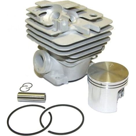 Cilindro completo di谩metro 47mm STIHL 11350201202KR