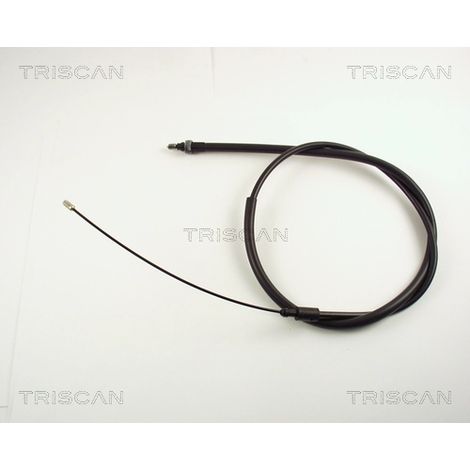 Tirette à câble, frein de stationnement Triscan 8140 28154 CITROËN 4745.J0