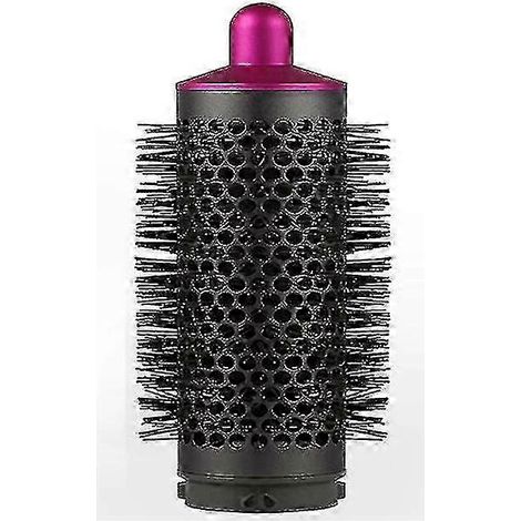 Brosse ronde volumisante compatible Airwrap HS01/HS05, pièce de rechange pour appareils de coiffage, outil de brushing professionnel, accessoire remplaçable, embout soufflant pour mise en forme, 1 uni (1/3)