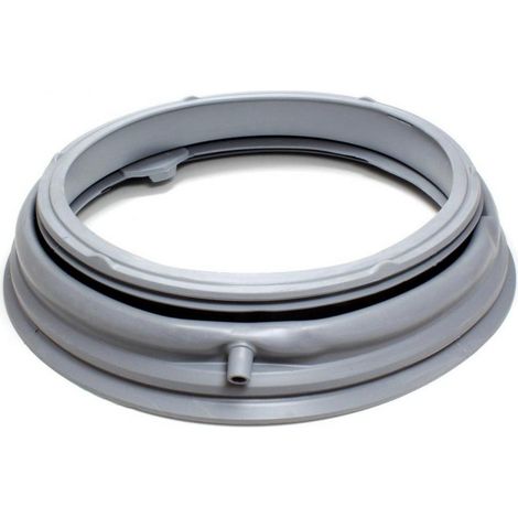 SOFFIETTO GUARNIZIONE PORTA OBLO LAVATRICE LG WD65160TP WD80151TUP WD-10490TP