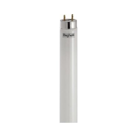 Set Lampada Neon Led Fluorescente STD 120 cm G13, 18W T8 Luce Naturale 4000K
