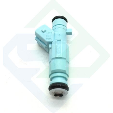 Kraftstoffeinspritzer 0280156151 Passend für Chevrolet Celtic Corsa CELTA MPFI 1.4 (1/4)