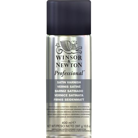 Winsor & Newton aquapasto, Trasparente, 400 ml