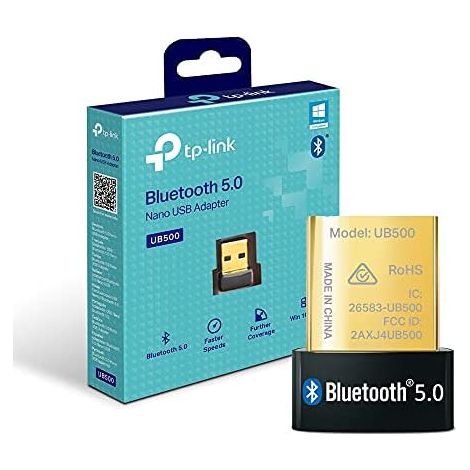 Adaptador Bluetooth TP-Link UB500 (1/5)
