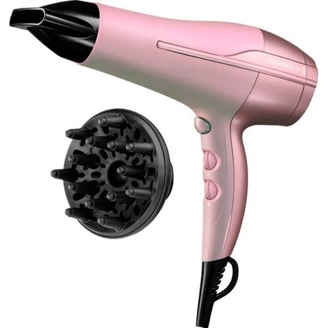 Remington D 5901 Coconut Smooth (1/4)