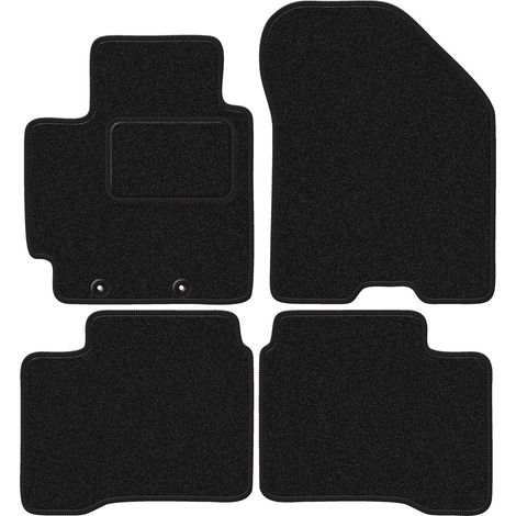 Tapis de voiture ANTHRA pour : Suzuki Swift VI à hayon (2017-)