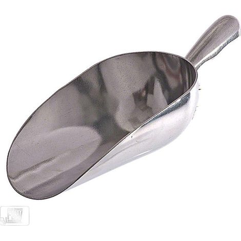 Plâtre d'alimentation en aluminium, capacité 1,6 kg
