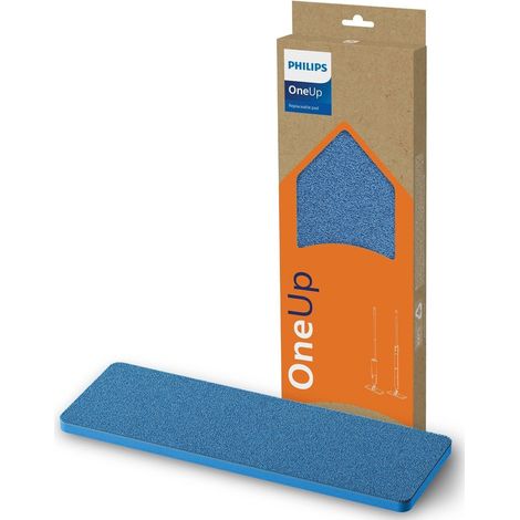 Philips - philips oneup salviette di ricambio per xv5113 - 1 pz. - xv188210 - 8720389070044