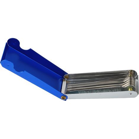 Lime à aiguille pour l'entretien des guitares, outil de meulage et de nettoyage des cordes pour réparation d'instruments de musique (1/5)