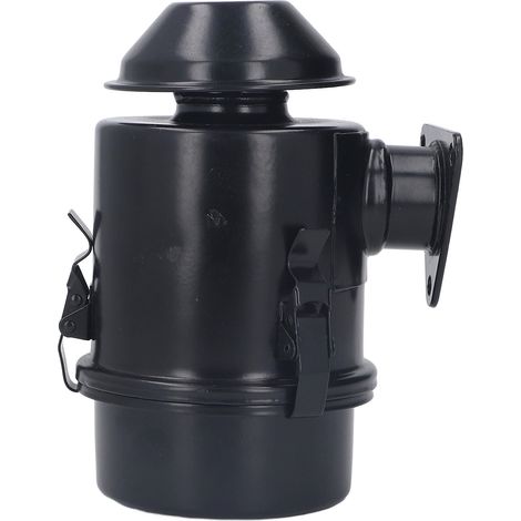 Filtre à air moteur diesel en alliage d'aluminium haute résistance pour motoculteur et machine de jardin (1/5)