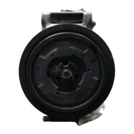Compresseur Air Conditionne MERCEDES Classe C Coupe Sport 2004- [PRODUIT D'OCCASION]♻️12305611 (1/5)