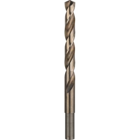 Bosch PRO Stainless Steel HSS-Co Twist Drill Bit 11x94x142 mm 2608577616 (1/5)