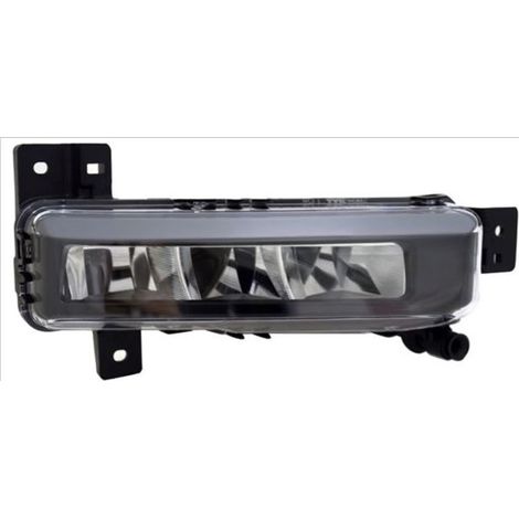 Feu diurne à Led avant droit BMW Série 1 F40 depuis 2019