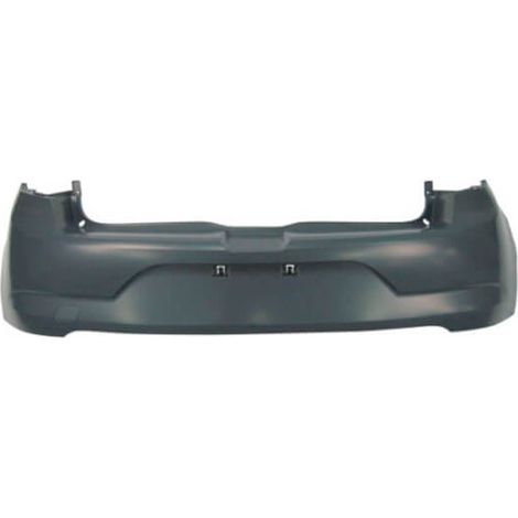 Pare-choc arrière à peindre 5 portes Renault Megane 4 2015-2021