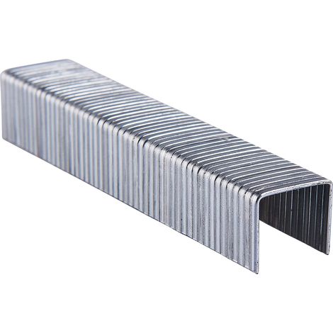 10mm Staples (x 1000) - B3726