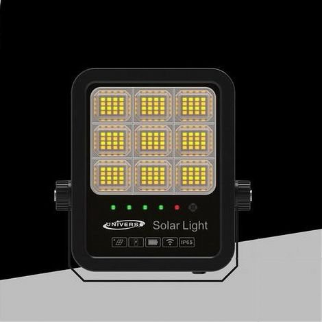 Trade Shop - Faro Led Proyecto 100w Ip65 Cct 3in1 Con Ry-100w-3c - (1/5)