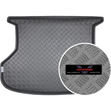 Alfombrilla para maletero MAX-MAT para Lexus RX I 330 (1997-2003) y Lexus RX II (2004-2008). (1/5)