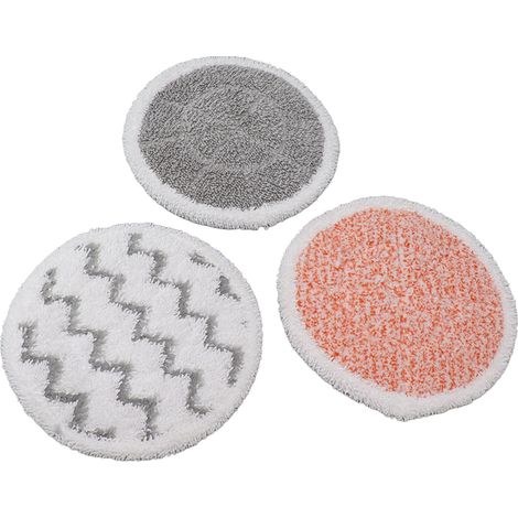Kit de douchette bidet portable pour salle de bain avec tuyau, pour l'hygiène intime féminine (noir). (1/5)