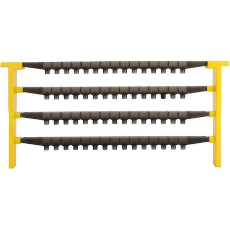 Cadre d'élevage de reines apiculture léger à barres latérales non toxique - Kit cellule royale