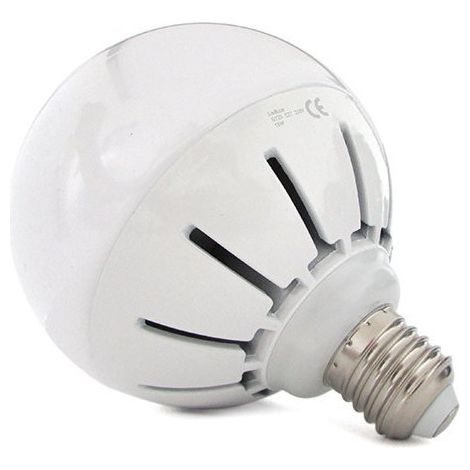 Lampada LED E27 Globo Opaca Sfera G120 18W=180W Bianco Neutro 4200K SKU-226