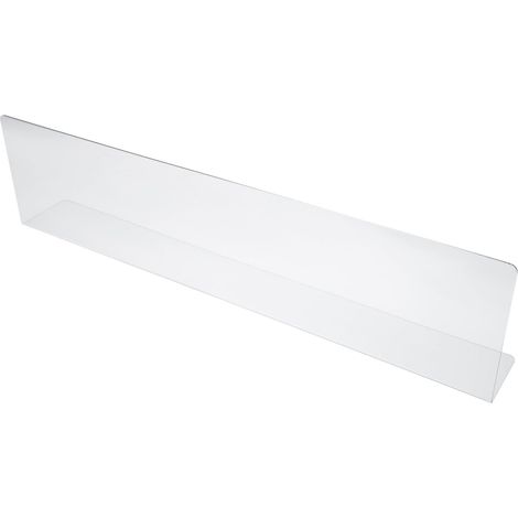 Protection robuste en PVC à placer sous le canapé pour protéger les (1/5)