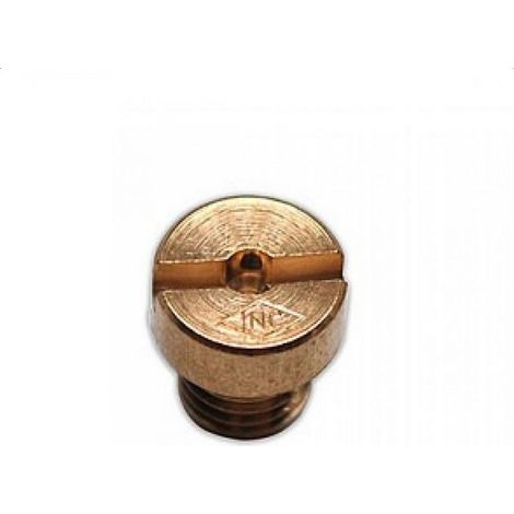 Gicleur de carburateur Dellorto pour Deux Roues Dellorto 50 PHVA