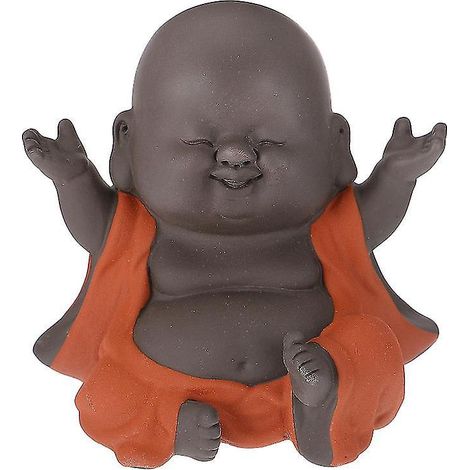 1 Stück Buddha-Ornament (1/3)