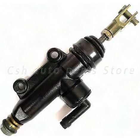 Maître-cylindre de frein arrière pour accessoires moto RC125, RC200 et RC390 Duke (1/5)