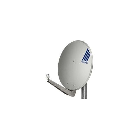 Antenne Triax Fesat 95 HQ grau Aluminium Gewinn 39 1 dBi