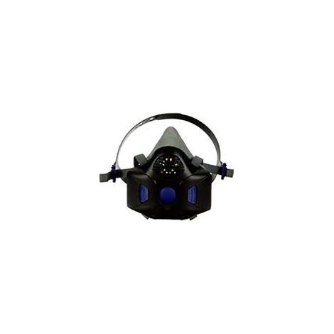 Masque respiratoire 3M HF-800SD, taille Large ( Prix pour 1 )