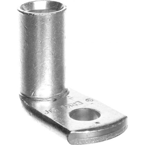 Kupfer-Rohrringanschluss 90 Grad KCS90 8-50 /10 Stück/